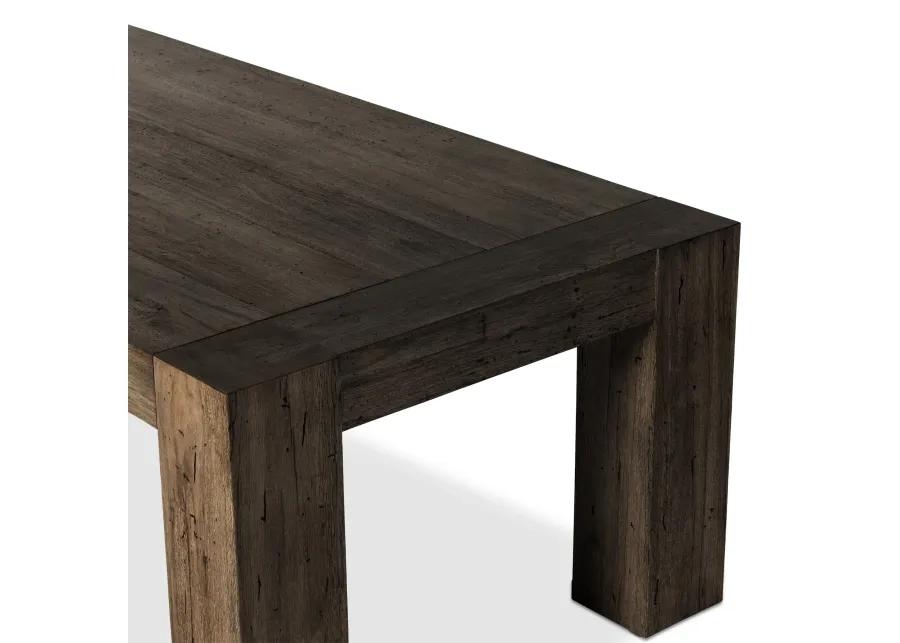 Abaso Dining Table