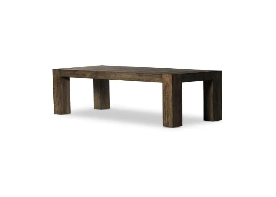 Abaso Dining Table