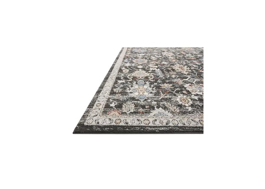 Odette ODT04 7'10" x 10'" Rug