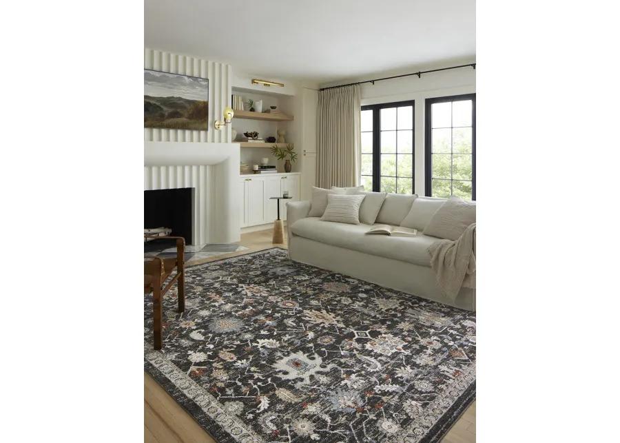 Odette ODT04 7'10" x 10'" Rug