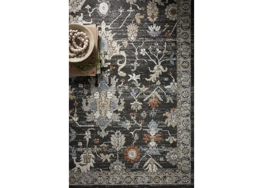 Odette ODT04 7'10" x 10'" Rug