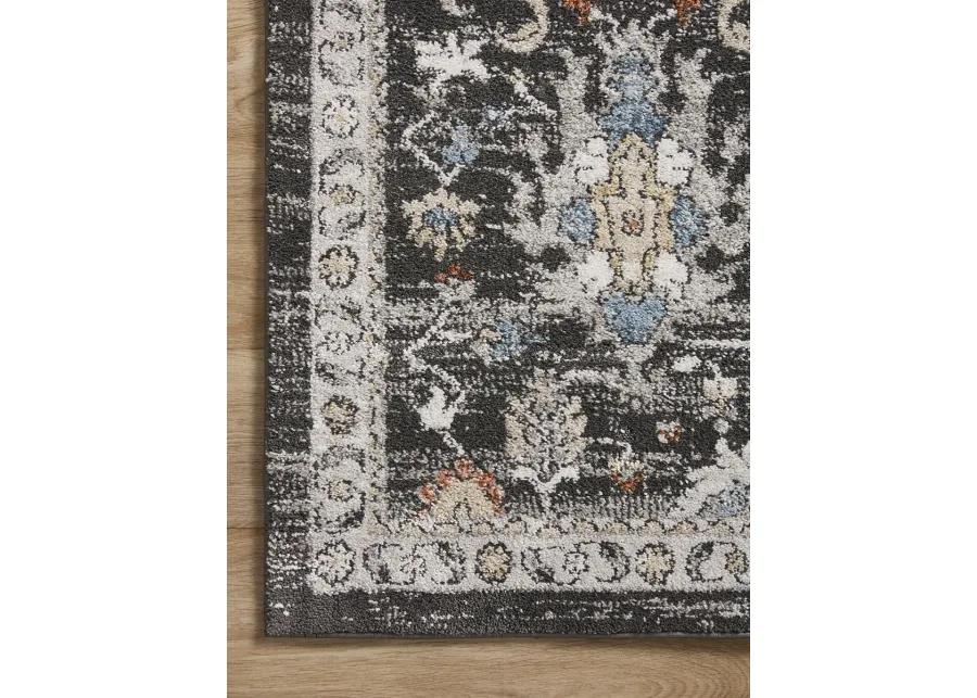 Odette ODT04 7'10" x 10'" Rug