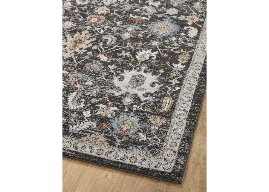 Odette ODT04 7'10" x 10'" Rug