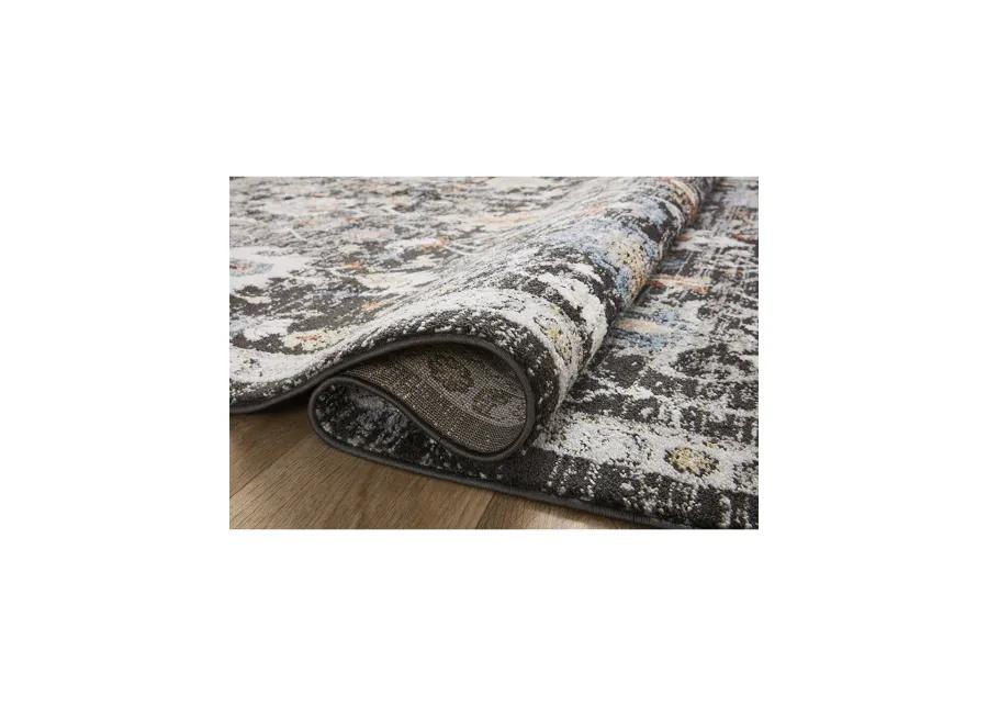 Odette ODT04 7'10" x 10'" Rug