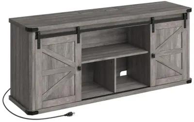 TV Stand for TVs up to 65 Inches