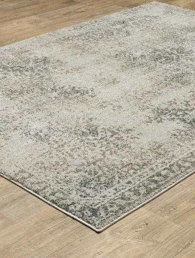 Alton 3'3" x 5' Beige Rug