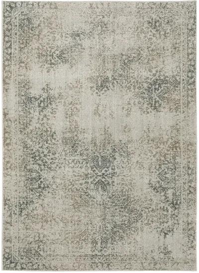 Alton 3'3" x 5' Beige Rug