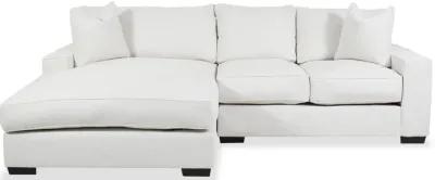 Troy Sofa with Chaise