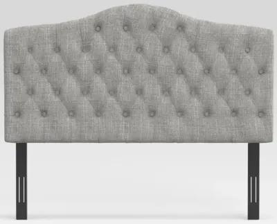 Grenada Adjustable Tufted Headboard