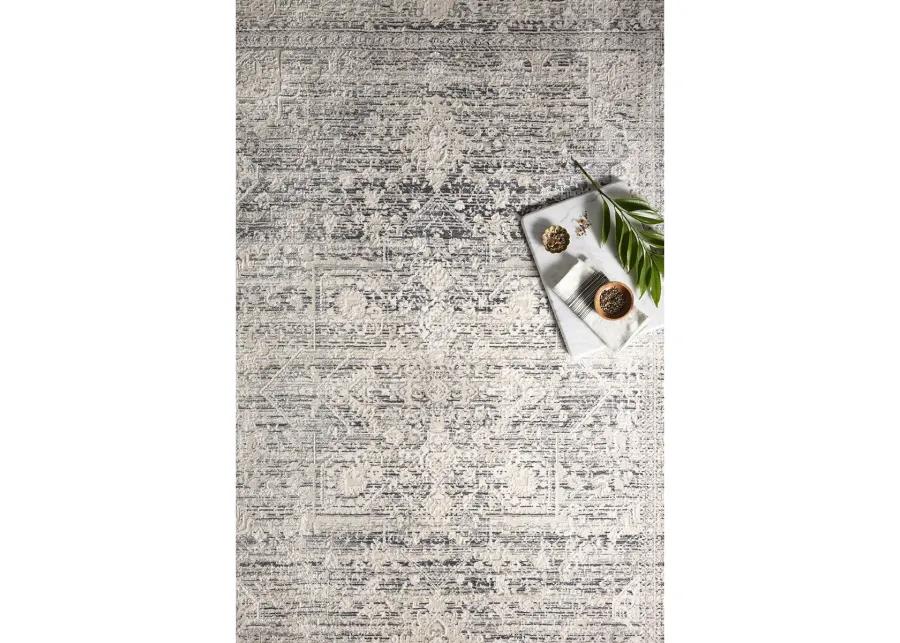 Homage HOM04 2'6" x 10'" Rug