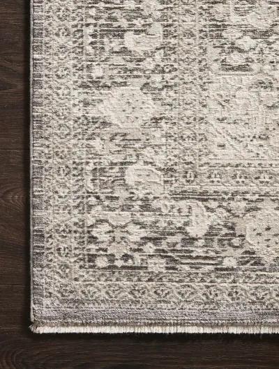 Homage HOM04 2'6" x 10'" Rug