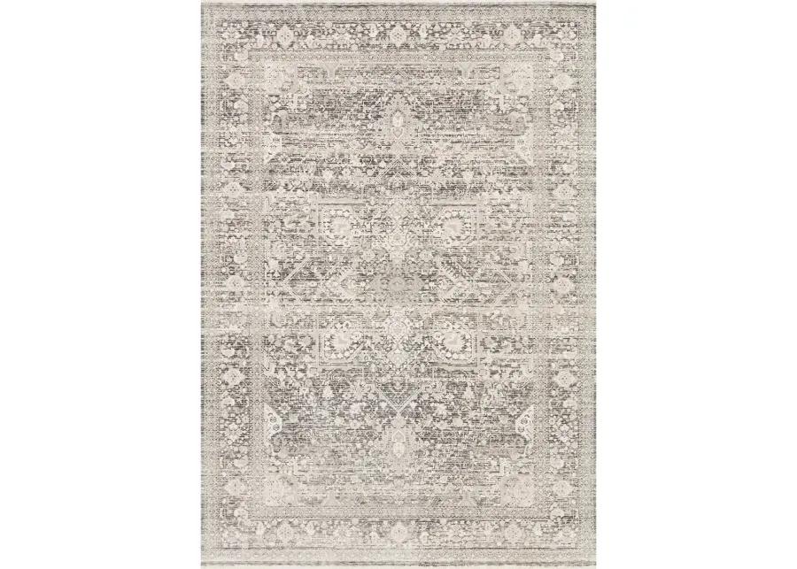 Homage HOM04 2'6" x 10'" Rug