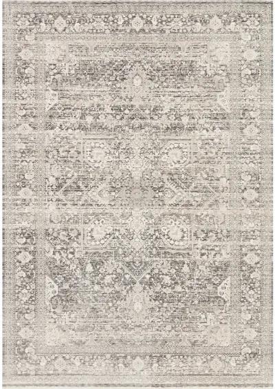 Homage HOM04 2'6" x 10'" Rug