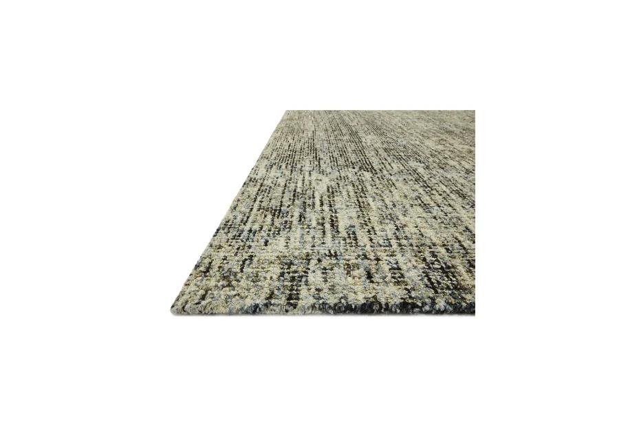 Harlow HLO01 2'6" x 7'6" Rug