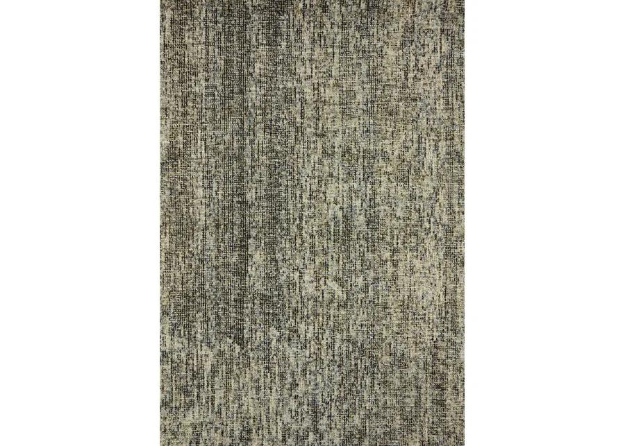 Harlow HLO01 2'6" x 7'6" Rug