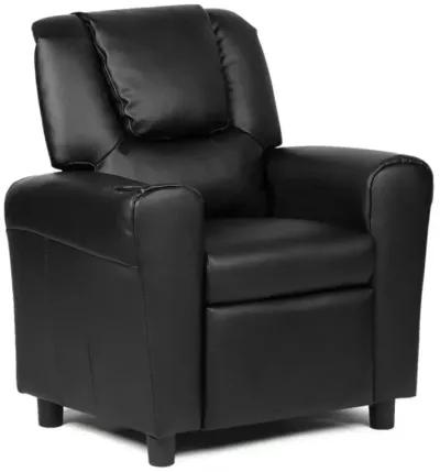 Hivvago Kids Recliner Armchair Sofa