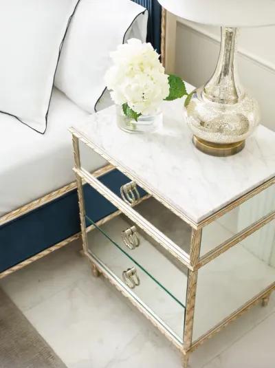 Fontainebleau Nightstand