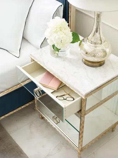 Fontainebleau Nightstand