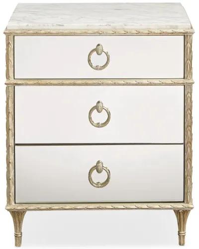 Fontainebleau Nightstand