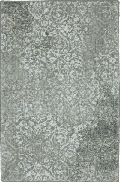 Euphoria Ayr Willow gray 8' X 11' Rug