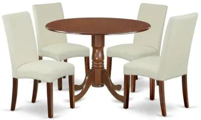 Dining Room Set Mahogany