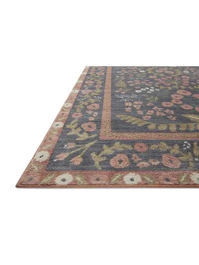 Fiore FIO01 2'7" x 8'" Rug