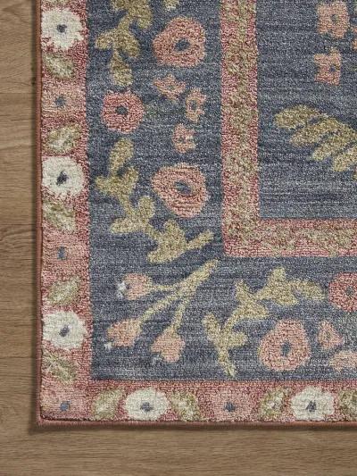 Fiore FIO01 2'7" x 8'" Rug