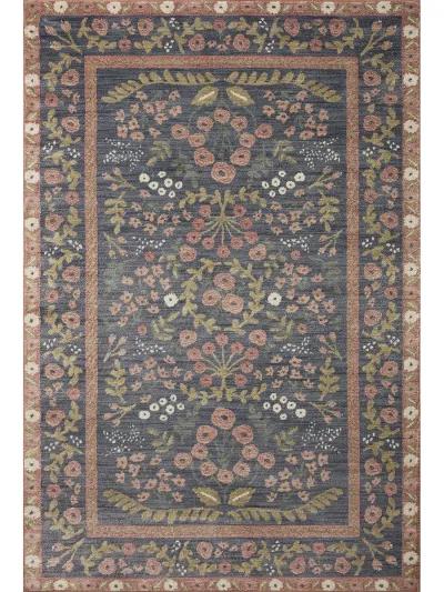 Fiore FIO01 2'7" x 8'" Rug