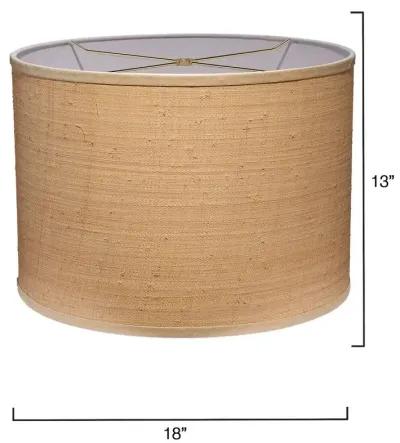 Drum Shade, Large