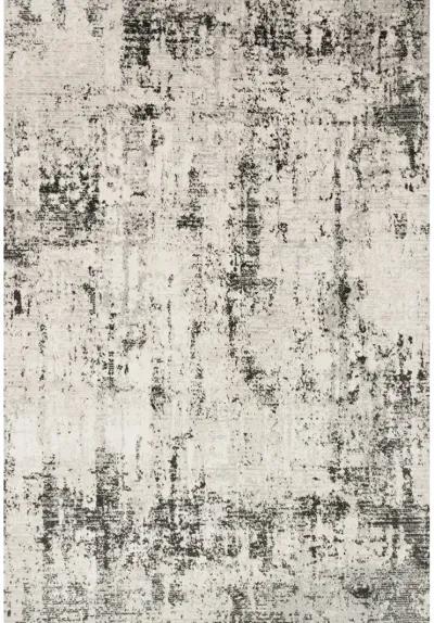 Alchemy Silver/Graphite 11'6" x 15' Rug