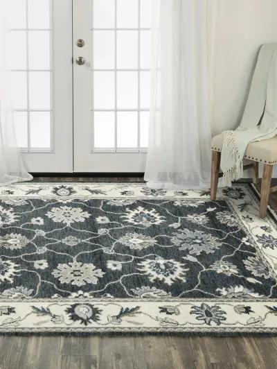 Ashton ATN916 6' x 9' Rug