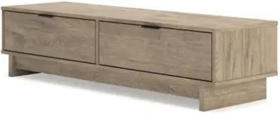 Oliah Storage Bench