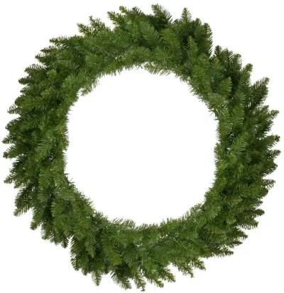 Everett Pine Artificial Christmas Wreath  36-Inch  Unlit