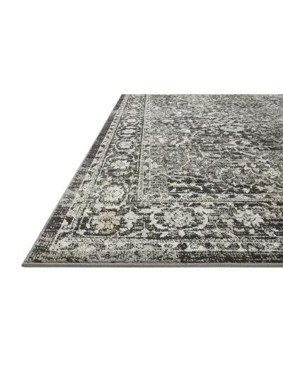 Odette Charcoal/Silver 11'2" x 15'7" Rug