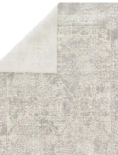 Cirque Lianna Gray 8' X 10' Rug