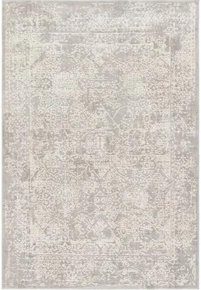 Cirque Lianna Gray 8' X 10' Rug