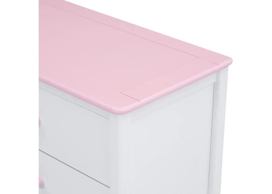 Merax Storage Cabinet for Kids Bedroom