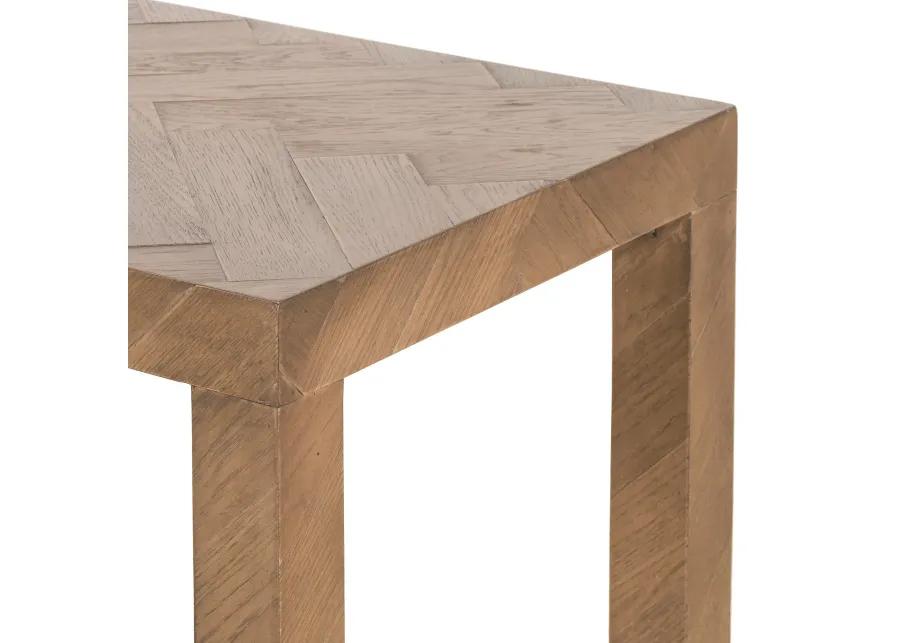 Lamar Console Table