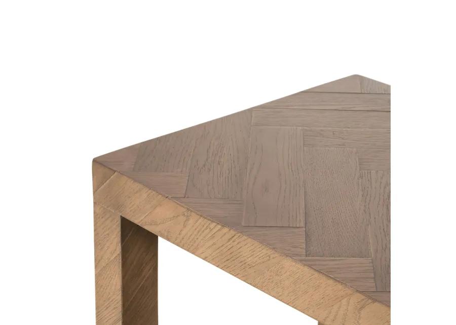 Lamar Console Table