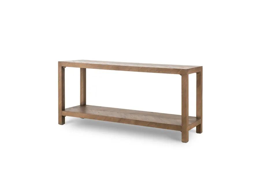 Lamar Console Table