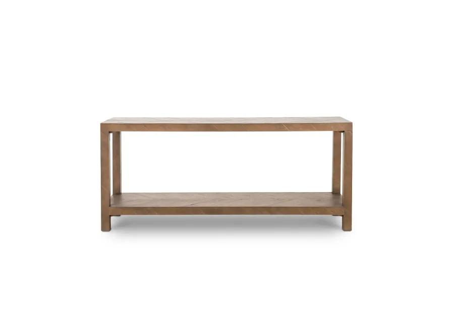 Lamar Console Table