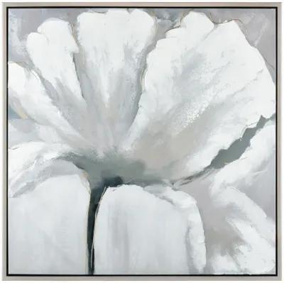 Valerie Blooms Wall Art