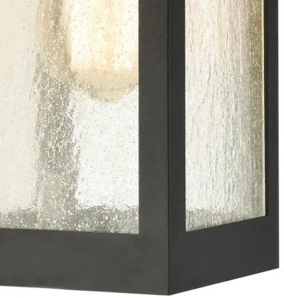 Angus 13" High 1-Light Outdoor Sconce