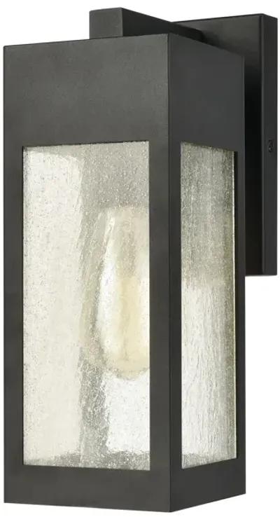 Angus 13" High 1-Light Outdoor Sconce