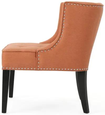 Merax Fabric Home Theater Chair Accent Chair