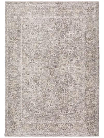 Cyprus CY9 Silver 5' x 7'10" Rug