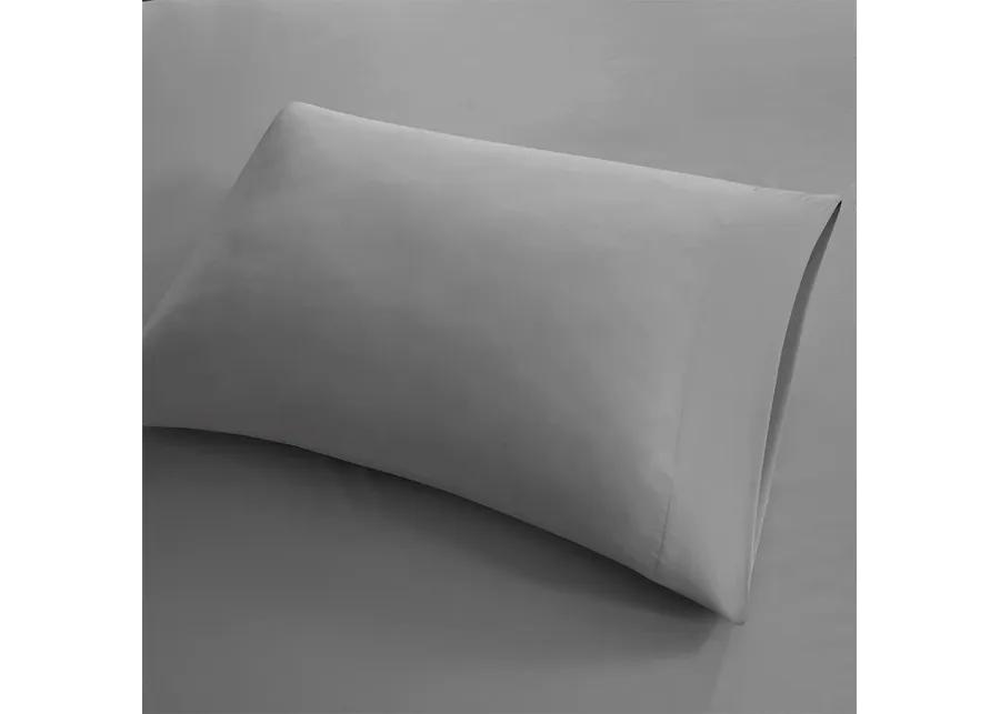 Gracie Mills Thaddeus Cool Microfiber Sheet Set for All Night Comfort