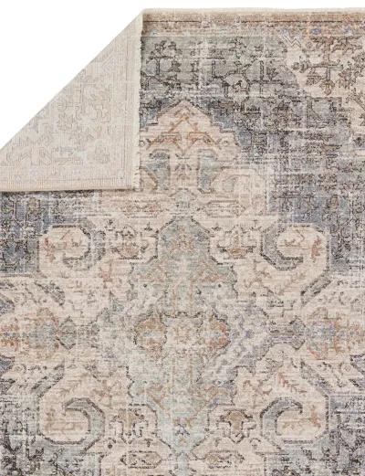 Lark Lynette Tan/Taupe 9' x 13' Rug