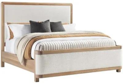 Form King Bed