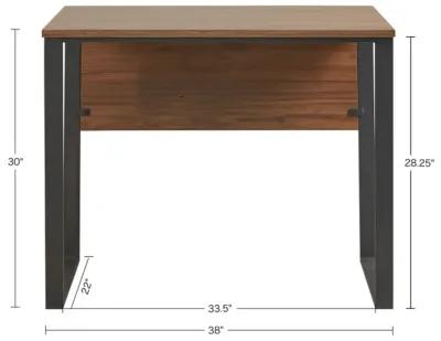 Carlyle Desk for Home or Office Use